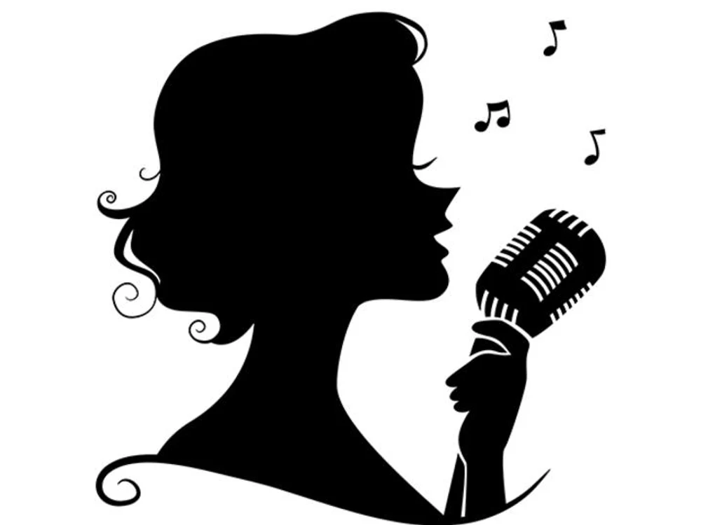 У вас нет слуха и голоса? Мы докажем, что петь может каждый! 🎤✨