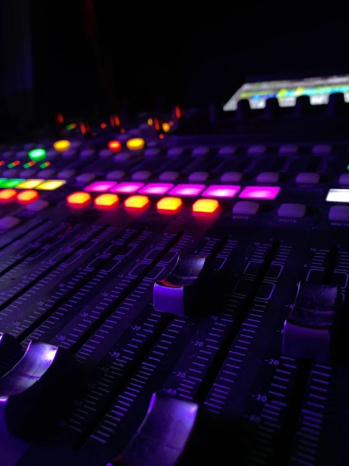 Готовы помочь в воплощении любой идеи в жизнь